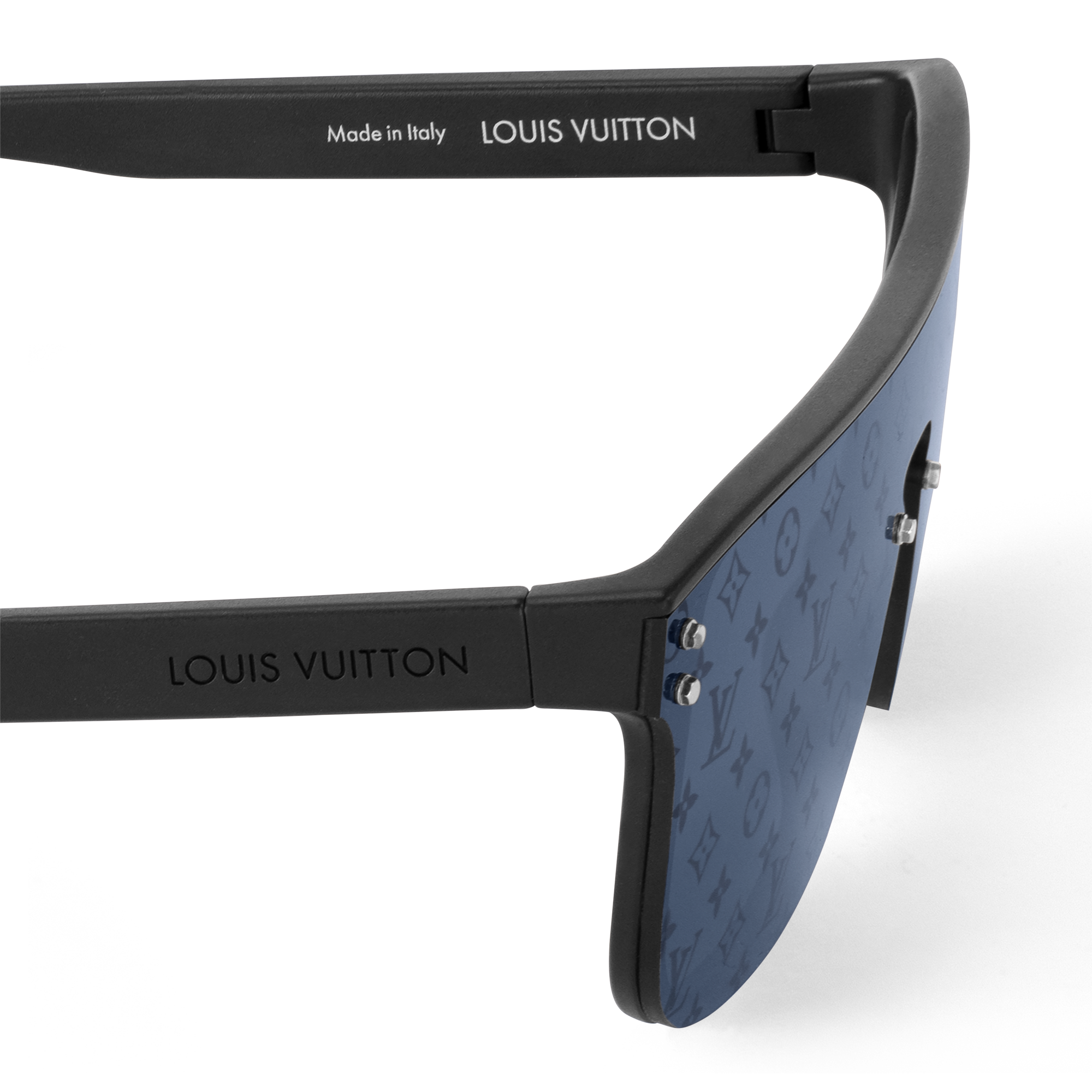 LV Waimea Sunglasses . - Ramadan | LOUIS VUITTON